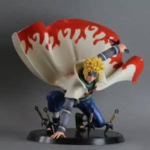 Figurine Namikaze Minato - Naruto