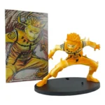 Figurine Naruto 15cm - Animedream