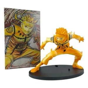 Figurine Naruto 15cm - Animedream