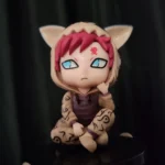 Figurine Naruto Gaara