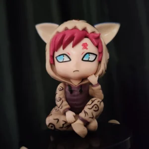 Figurine Naruto Gaara