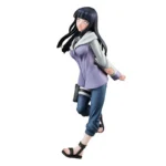 Figurine Naruto Hinata de collection