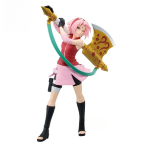 Figurine Naruto Sakura