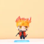 Figurine miniature Naruto Shippuden