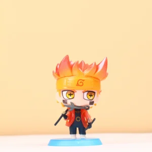 Figurine miniature Naruto Shippuden
