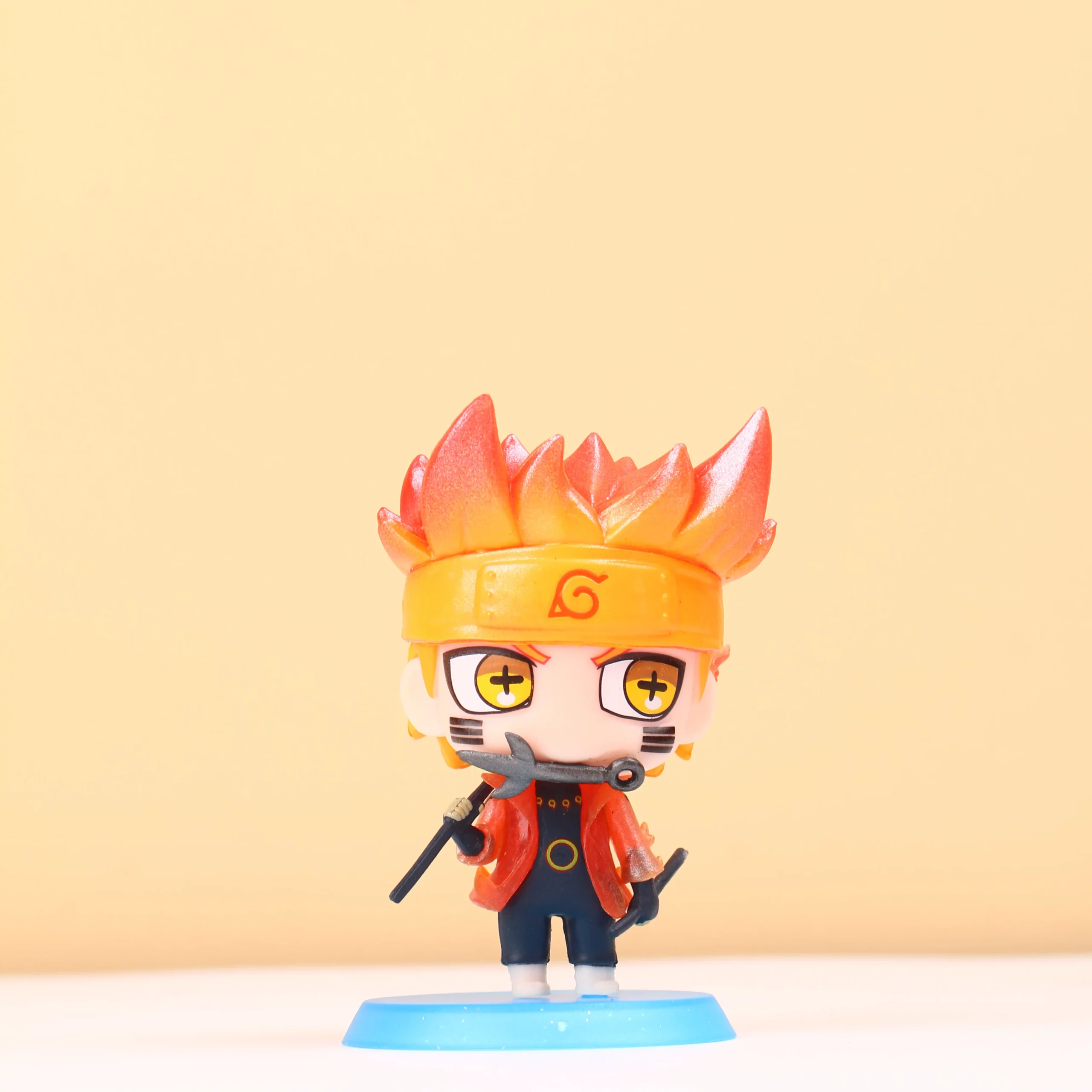 Figurine miniature Naruto Shippuden