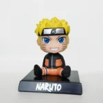 Figurine Naruto Uzumaki - 10cm