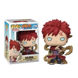 Figurine Pop Gaara Naruto
