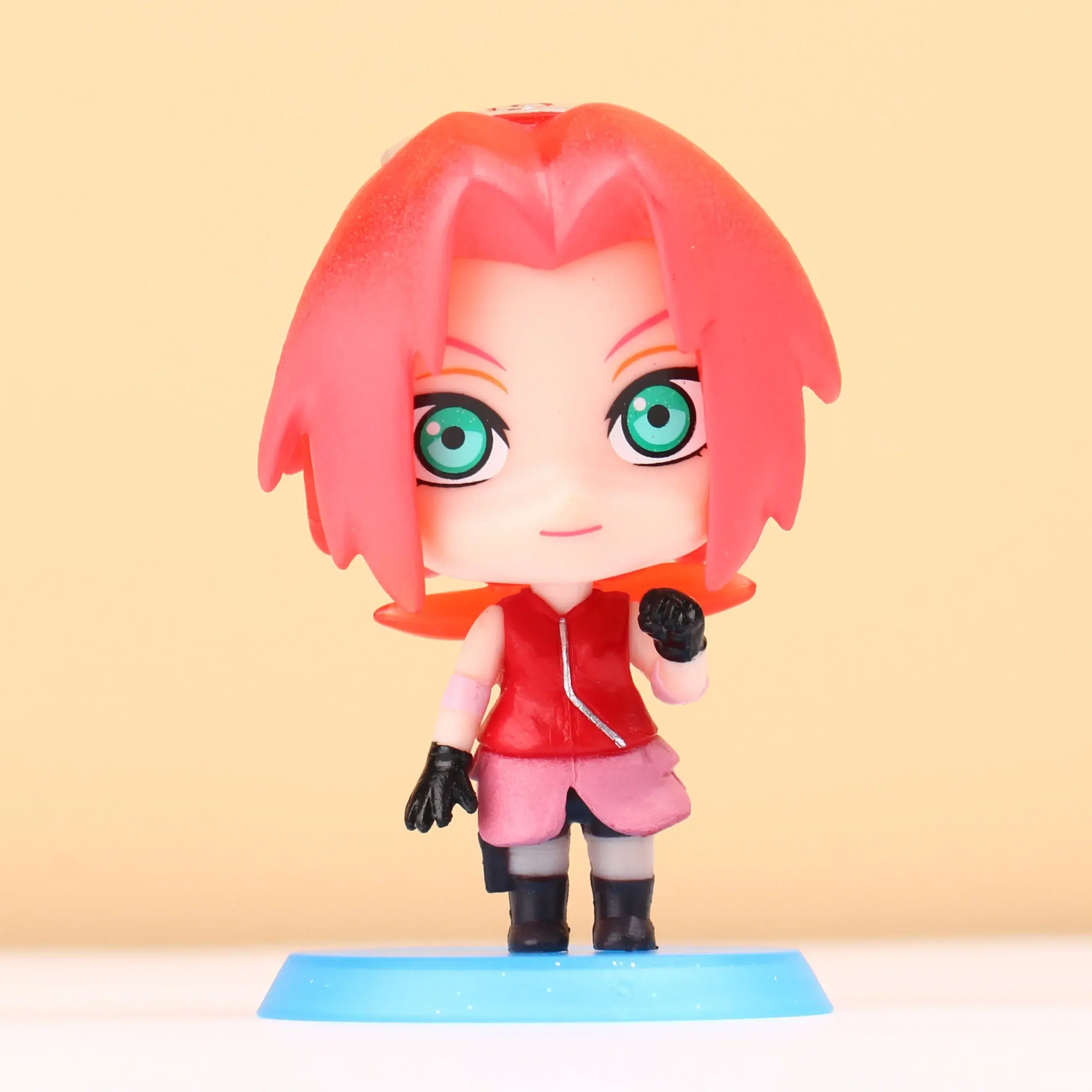 Figurine Sakura Haruno 6.5cm univers Naruto