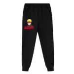 Jogging Enfant Naruto en coton pour fan de manga