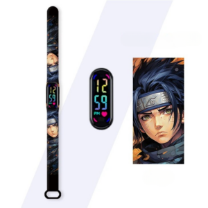 Montre Enfant Naruto