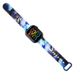 Montre Naruto Kakashi Hatake