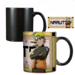 Mug à Café Naruto design Konoha