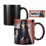Mug Naruto Itachi Uchiha - Tasse céramique anime Naruto