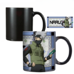 Mug Naruto Kakashi Hatake - Tasse manga 400ML