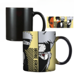 Mug Naruto Kakashi Hatake en céramique