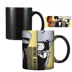Mug Naruto Kakashi Hatake en céramique
