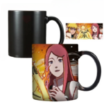 Mug Naruto Minato et Kushina - Animedream