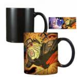 Mug Naruto pour Enfant en céramique avec design du manga