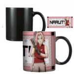 Mug Naruto Sakura Haruno - Tasse officielle manga