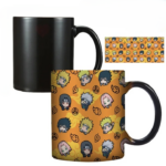 Mug Personnages Naruto - AnimeDream