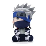 Peluche Kakashi Hatake de l'anime Naruto