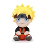 Peluche Naruto pour Enfant douce et de qualité