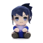 Peluche Naruto Sasuke Uchiha - 20 cm