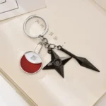 Porte Clé Naruto Uchiha