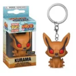 Porte-clé Pop Naruto Kurama