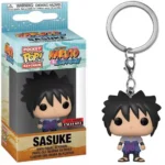 Porte Clé Pop Naruto Sasuke