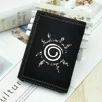 Porte-Monnaie Naruto Sceau des Quatre Symboles