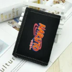 Porte-Monnaie Naruto Shippuden en flanelle