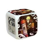 Réveil Naruto pour Enfant