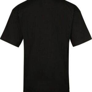 T-shirt noir Eren Yeager L'Attaque des Titans - Vue principale - vue 2