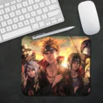 Tapis de Souris Naruto Akatsuki