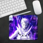 Tapis de Souris Naruto Obito Uchiha