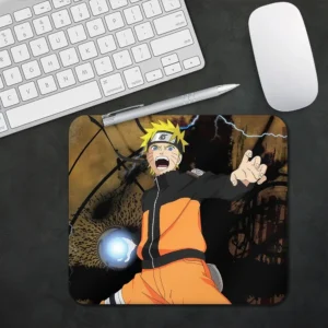 Tapis de Souris Naruto Orbe Tourbillonnant