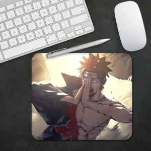 Tapis de Souris Naruto Pain