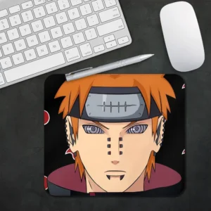Tapis de Souris Naruto Pain Akatsuki