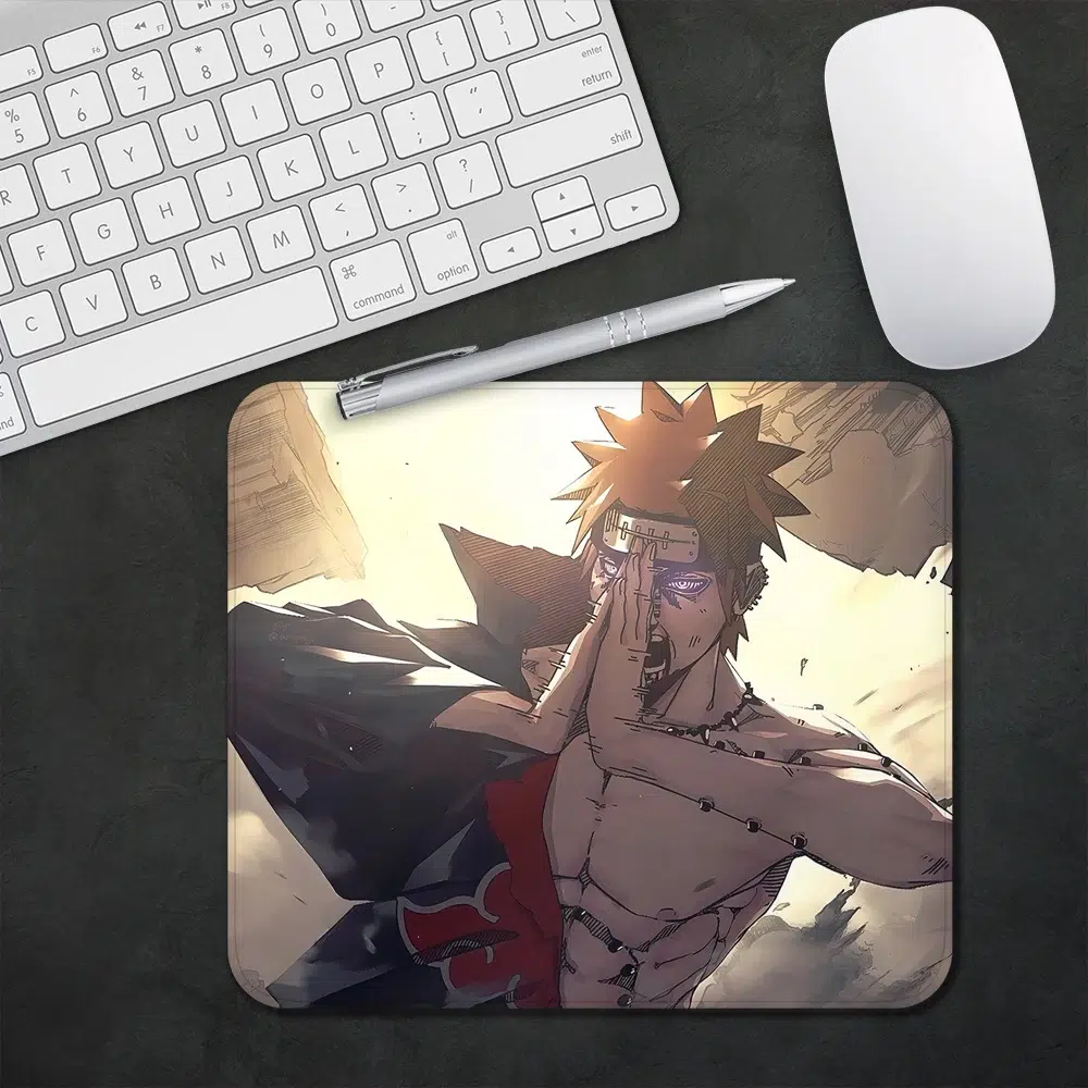 Tapis de Souris Naruto Pain