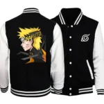 Veste Naruto Enfant vue principale
