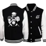 Veste Personnages Naruto - Anime Dream